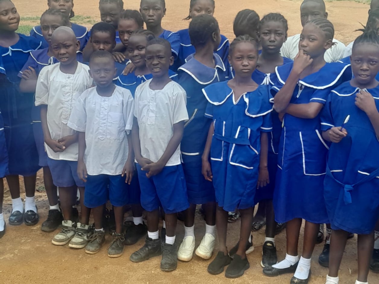 Bolahun Worldwide Organization (BWW-USA)